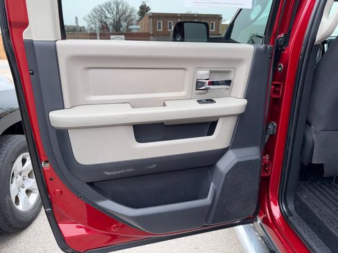 Used 2010 Dodge Ram 2500 Truck TRX image 10