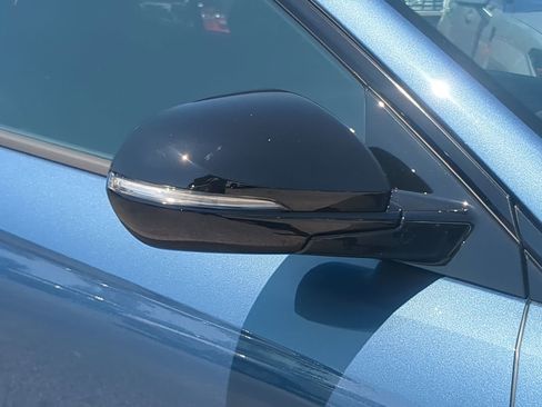 New 2025 Buick Envista Sport Touring w/ Convenience I Package image 18