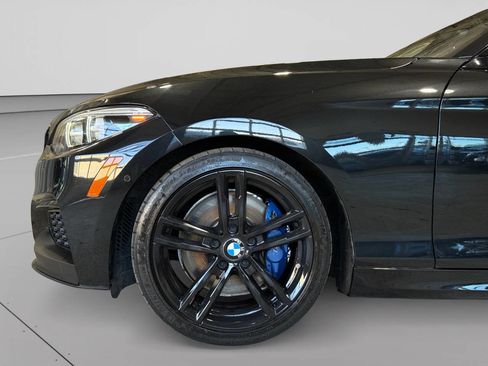 Used 2018 BMW M240i Coupe image 9