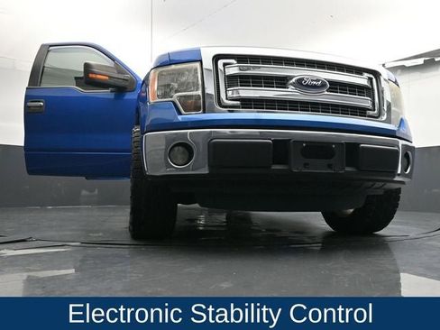 Used 2013 Ford F150 XLT w/ Luxury Equipment Group image 22