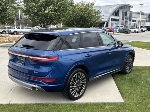 Used 2020 Lincoln Corsair Reserve w/ Equipment Group 202A AWD/4WD image 5