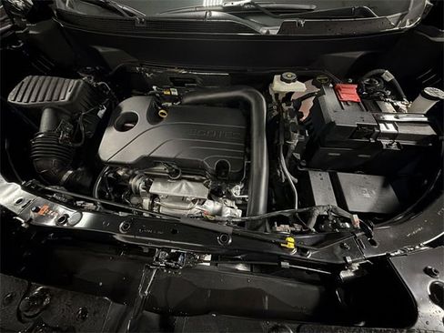 New 2026 GMC Terrain Denali w/ LPO, Floor Liner Package image 60