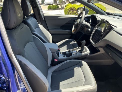 Used 2025 Subaru Crosstrek 2.5i Wilderness w/ Wilderness Package image 33