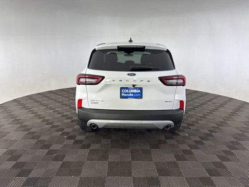 Used 2025 Ford Escape Active AWD/4WD image 7
