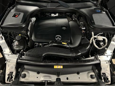 Used 2020 Mercedes-Benz GLC 300 4MATIC Coupe image 48