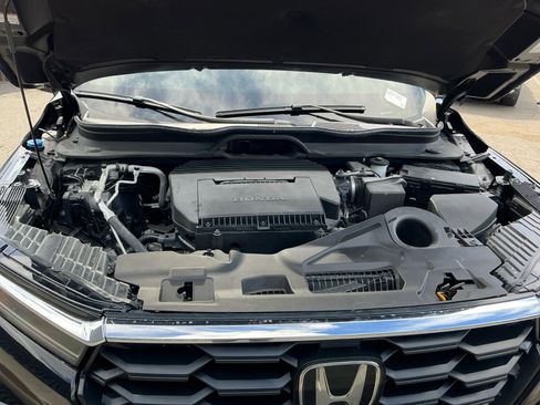 Used 2025 Honda Pilot EX-L image 20