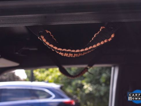 Used 2023 Ford Bronco Badlands image 21