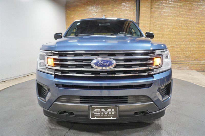 Used 2020 Ford Expedition XL AWD/4WD image 4