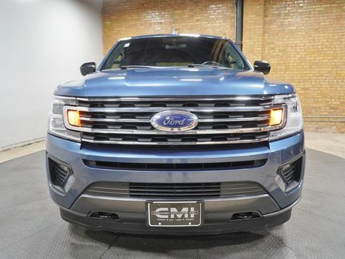 Used 2020 Ford Expedition XL AWD/4WD image 4