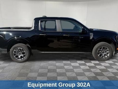 Used 2026 Ford Maverick XLT w/ XLT Luxury Package AWD/4WD image 7
