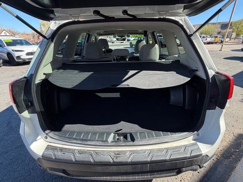 Used 2021 Subaru Forester Premium w/ Popular Package #1 image 21