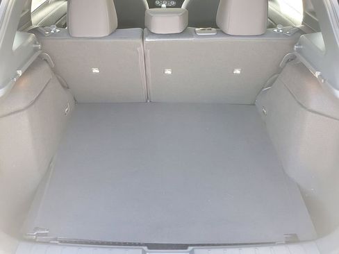 New 2025 Nissan Kicks SV w/ SV Premium Package AWD/4WD image 10