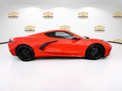 Used 2024 Chevrolet Corvette Stingray Coupe w/ 1LT RWD image 9