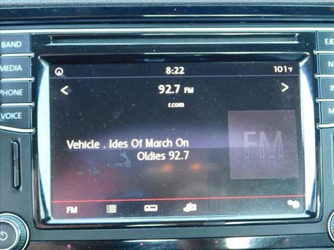 Used 2017 Volkswagen Jetta Sport FWD image 19