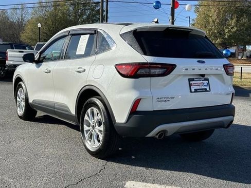 Used 2023 Ford Escape Active w/ Tech Pack #1 image 7