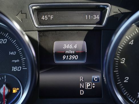 Used 2019 Mercedes-Benz GLS 450 4MATIC image 51