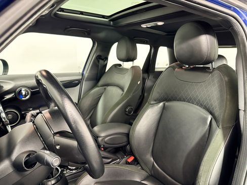 Used 2015 MINI Cooper S FWD image 17