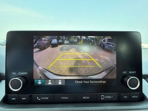 Used 2024 Honda Accord LX image 16