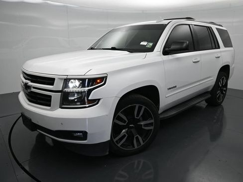 Used 2018 Chevrolet Tahoe Premier RWD image 9