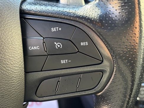 Used 2021 Dodge Durango GT w/ Blacktop Package image 18