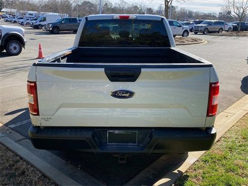 Used 2018 Ford F150 XL w/ Equipment Group 101A Mid image 29