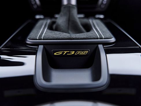 Used 2025 Porsche 911 GT3 RS RWD image 88