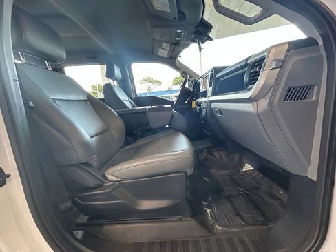 Certified 2026 Ford F250 XL AWD/4WD image 23
