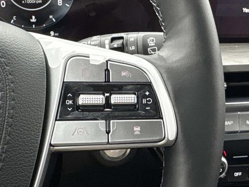 New 2025 Kia Telluride SX X-Line image 27
