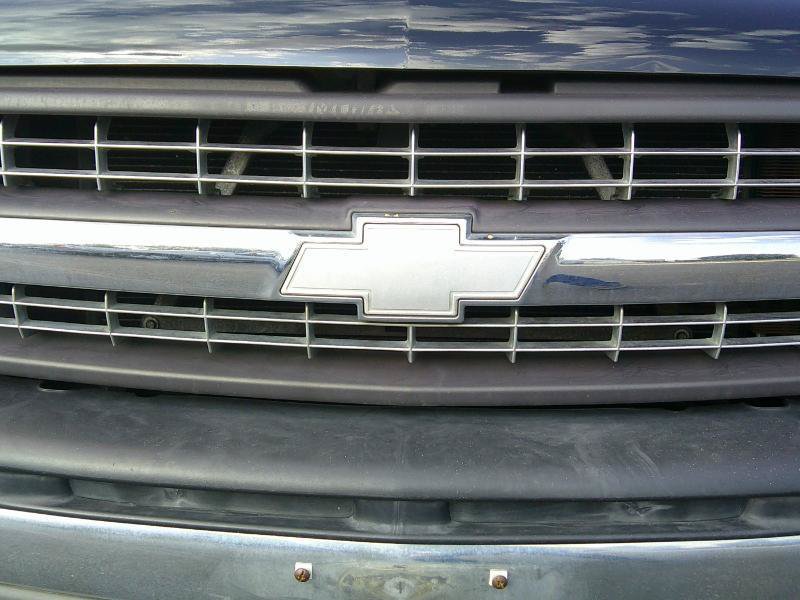 Used 2000 Chevrolet Silverado 1500 LS RWD image 26
