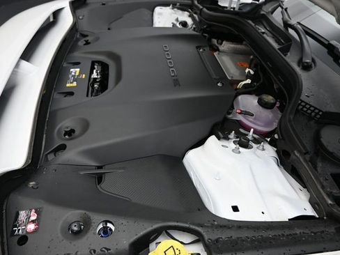 New 2025 Dodge Charger R/T w/ Quick Order Package 25M R/T image 33