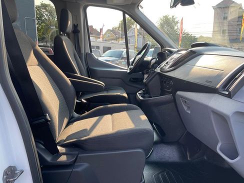 Used 2018 Ford Transit 350 XLT RWD image 11