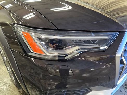 Used 2024 Audi A6 Premium Plus image 7