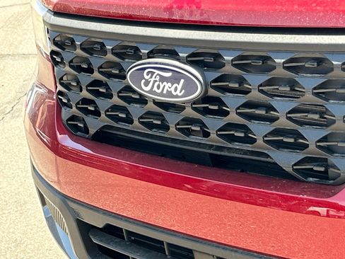 New 2026 Ford Maverick XLT FWD image 23