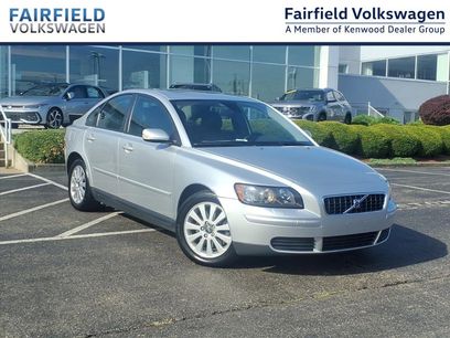 Used 2005 Volvo S40 2.4i