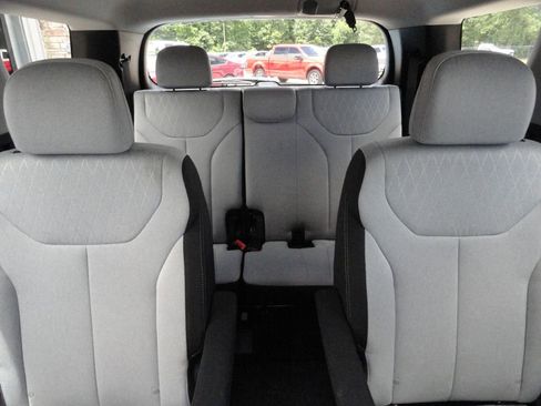 Used 2020 Hyundai Palisade SEL w/ Convenience Package FWD image 11