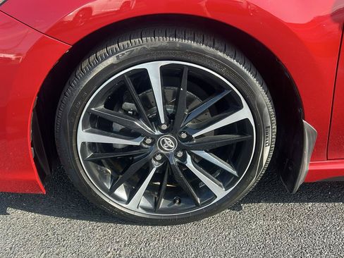 Used 2020 Toyota Camry XSE w/ Driver Assist Package FWD image 9