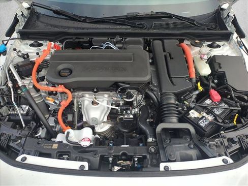 New 2026 Honda Civic Sport Touring image 17