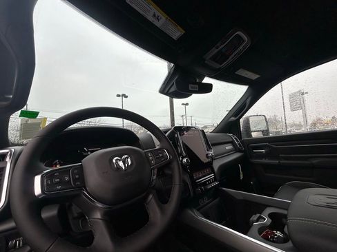 New 2026 RAM 2500 Laramie image 15