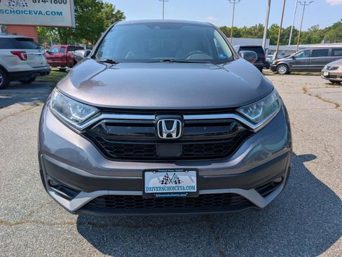 Used 2020 Honda CR-V EX image 11