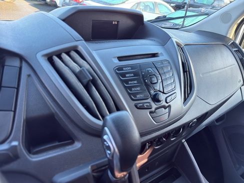 Used 2017 Ford Transit 150 XL image 13