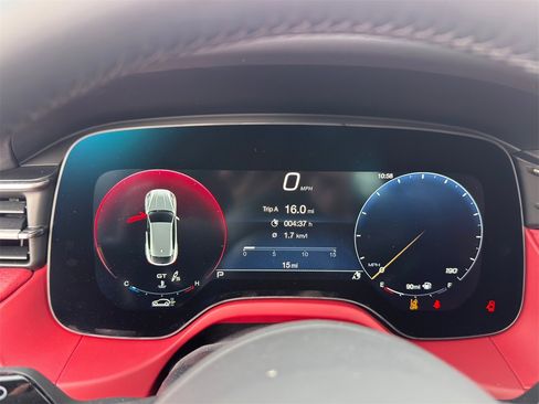 New 2026 Maserati Grecale Modena image 16