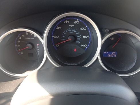 Used 2008 Honda Fit Sport image 6