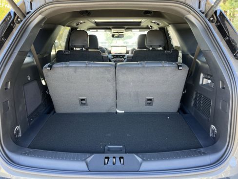 New 2026 Ford Explorer ST w/ Sun And Sound Package image 27