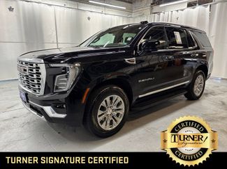 Used 2025 GMC Yukon Denali AWD/4WD video 1