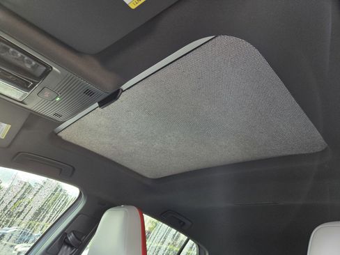 Used 2024 Volkswagen GTI Autobahn image 11