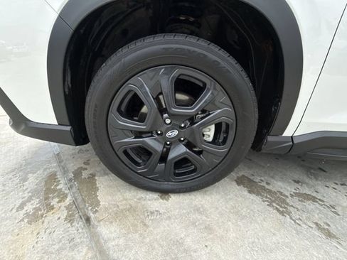 Certified 2023 Subaru Ascent Onyx Edition AWD/4WD image 10