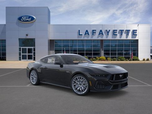 New 2026 Ford Mustang GT Premium image 7