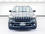 Used 2016 Jeep Cherokee Limited w/ Luxury Group image 2