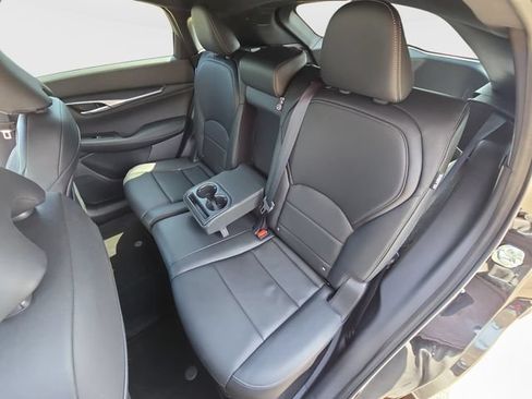 Used 2023 INFINITI QX55 Sensory w/ Lighting Package AWD/4WD image 15