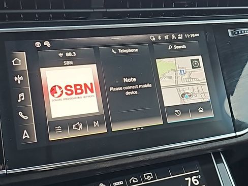 Used 2024 Audi Q7 2.0T Premium Plus w/ Premium Plus Package image 5